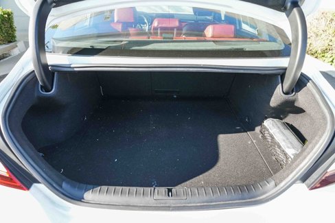 Used 2023 Genesis G70 3.3T w/ Sport Prestige Package image 24