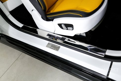 New 2025 Rolls-Royce Spectre Black Badge image 30