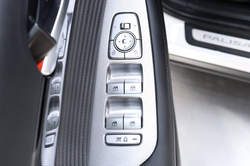 Used 2024 Hyundai Palisade Calligraphy image 26