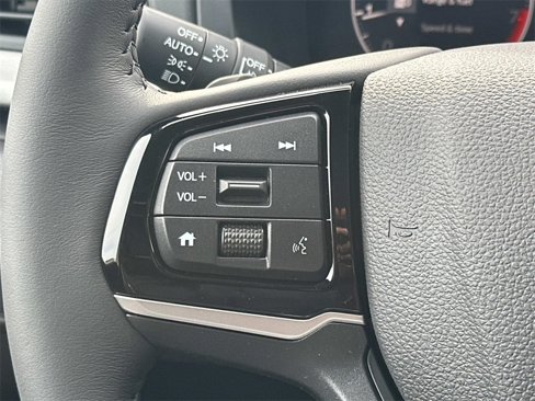 New 2026 Honda Odyssey EX-L image 8