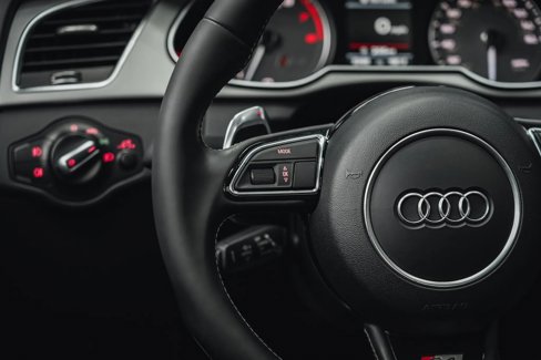 Used 2015 Audi S4 Premium Plus w/ Technology Package image 80