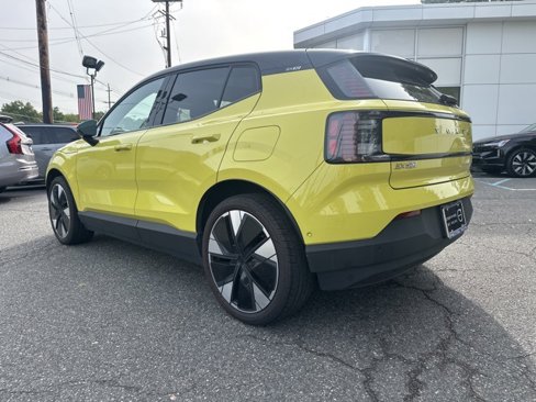 Certified 2025 Volvo EX30 Ultra image 2