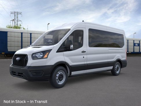 New 2025 Ford Transit 350 XL image 22