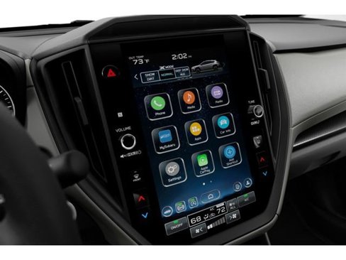 New 2025 Subaru Crosstrek 2.5i Premium image 20