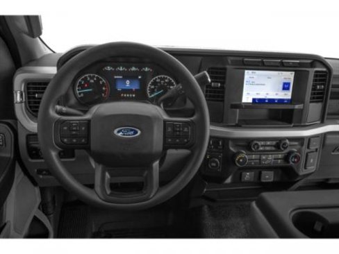 New 2026 Ford F250 XL image 7