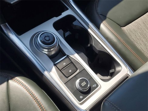 Certified 2023 Ford Explorer Timberline w/ Timberline Technology Package image 28