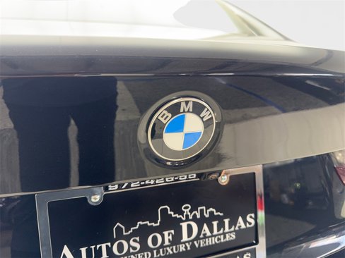 Used 2025 BMW 330i Sedan image 21