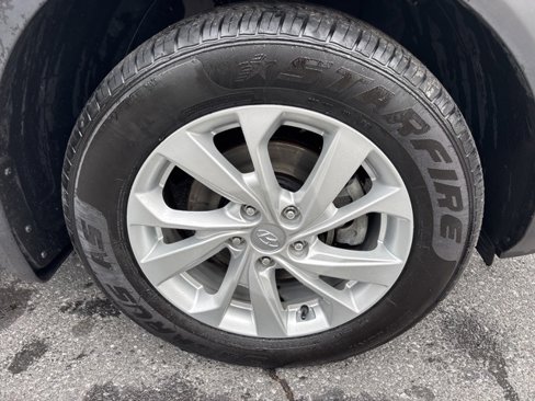 Used 2019 Hyundai Tucson SE w/ Cargo Package image 20
