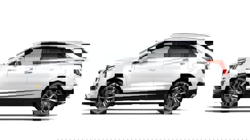 New 2025 Cadillac XT5 Premium Luxury image 6
