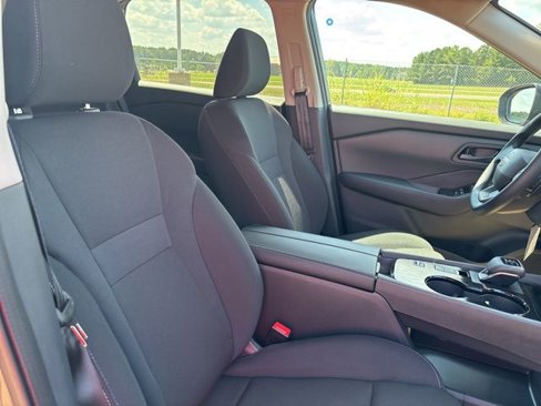 New 2026 Nissan Rogue S image 21