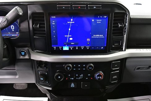 Used 2024 Ford F250 XLT w/ XLT Premium Package image 25