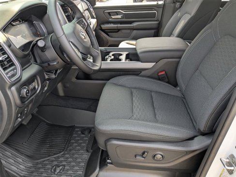 New 2026 RAM 1500 Big Horn image 14