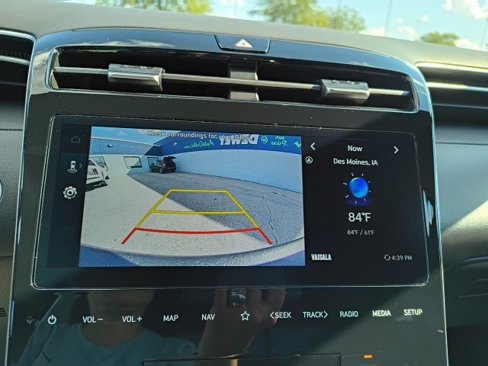 Used 2024 Hyundai Santa Cruz SEL w/ Activity Package image 26