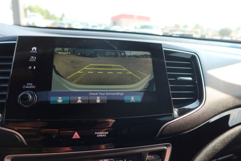 Used 2019 Honda Pilot Touring image 10