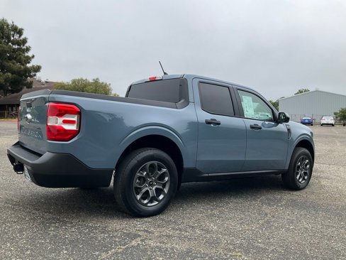 Certified 2024 Ford Maverick XLT w/ XLT Luxury Package image 84