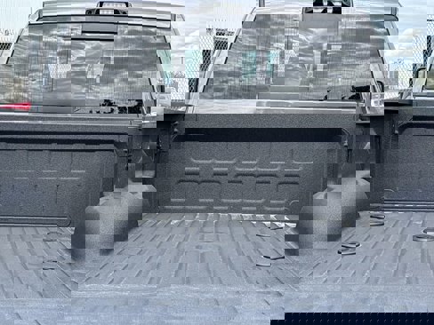 New 2026 RAM 3500 Laramie w/ Night Edition image 8