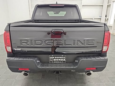 New 2026 Honda Ridgeline Sport image 7