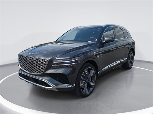 New 2026 Genesis GV80 3.5T Prestige image 1