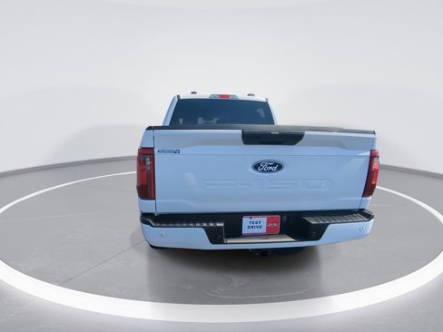 Used 2024 Ford F150 STX image 7