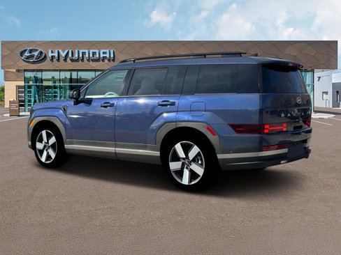 New 2026 Hyundai Santa Fe Limited image 4