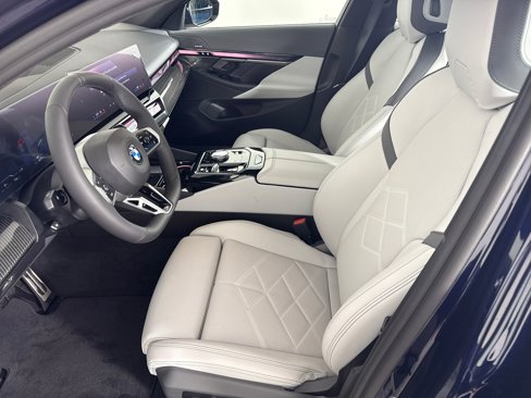 New 2026 BMW 540i xDrive image 5