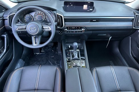 New 2025 MAZDA CX-50 2.5 Turbo w/ Cargo Package image 11