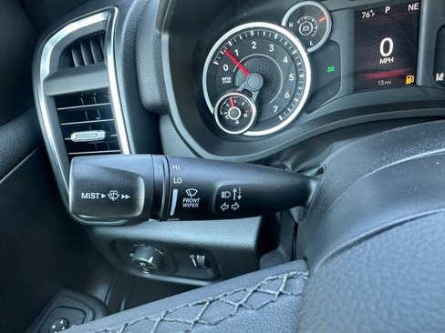 New 2026 RAM 1500 4x4 Crew Cab image 35