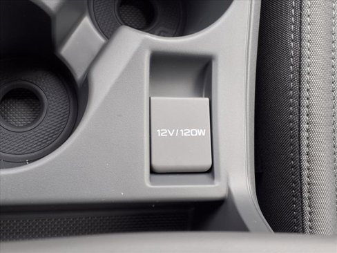 New 2025 Subaru Crosstrek 2.5i Premium image 14