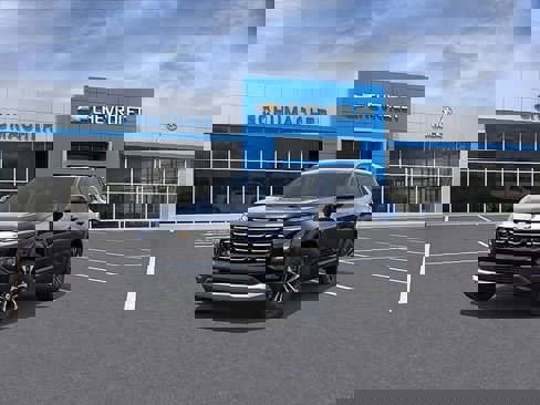 New 2026 Chevrolet Equinox LT w/ Convenience Package II image 8