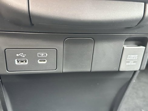 New 2026 Honda Odyssey EX-L image 20