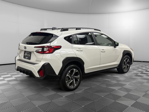 Used 2024 Subaru Crosstrek 2.0i Premium image 5