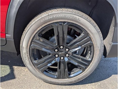 New 2026 GMC Acadia Elevation w/ Black Edition image 25