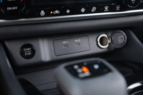 New 2026 Nissan Rogue SV w/ Cold Weather Package image 14
