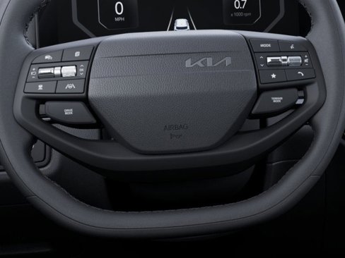 New 2026 Kia Sportage AWD Hybrid image 22