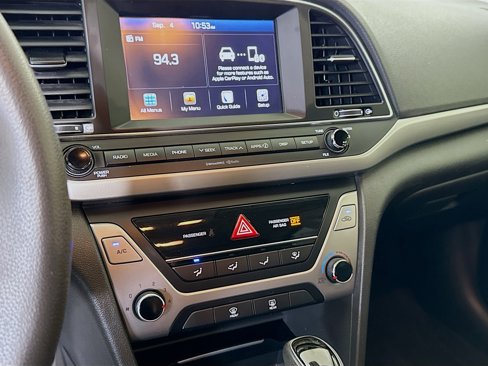 Used 2018 Hyundai Elantra SEL image 16