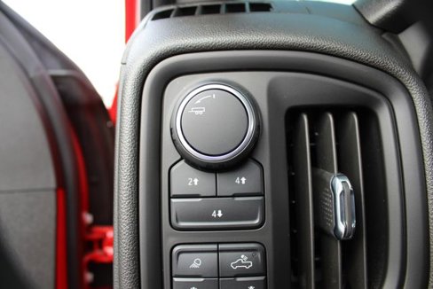 Used 2024 Chevrolet Silverado 2500 Custom w/ Custom Value Package image 26