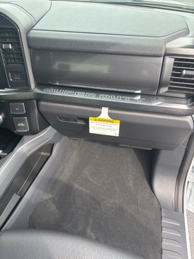 New 2026 Ford F250 Lariat image 35