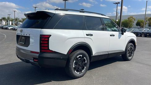 New 2026 Hyundai Palisade XRT Pro image 7