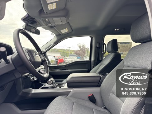 New 2025 Ford F150 Lightning XLT image 12