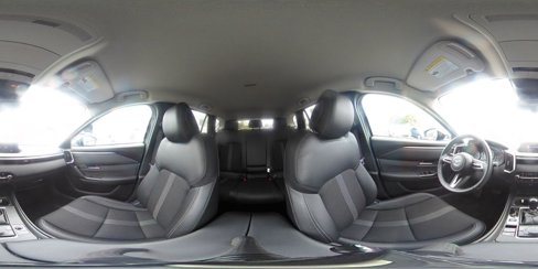 Used 2025 MAZDA CX-50 AWD 2.5 S w/ Preferred Package image 42