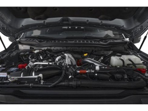 New 2026 Ford F250 Platinum image 20