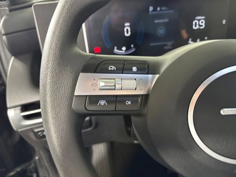 Certified 2025 Hyundai Santa Cruz SEL image 15