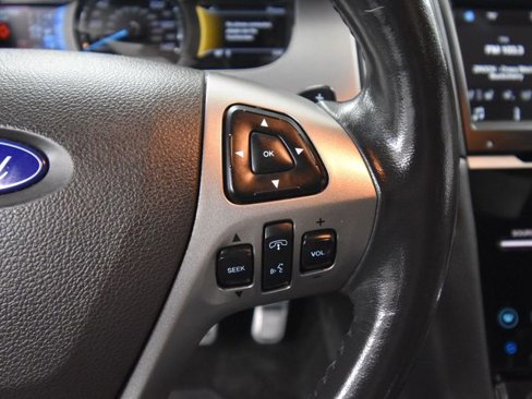 Used 2016 Ford Taurus SHO w/ Equipment Group 401A image 27