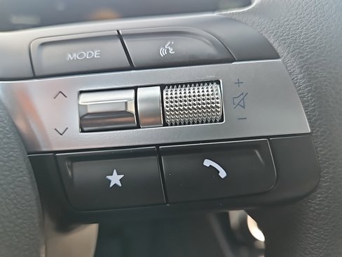 New 2026 Hyundai Santa Cruz SEL image 15