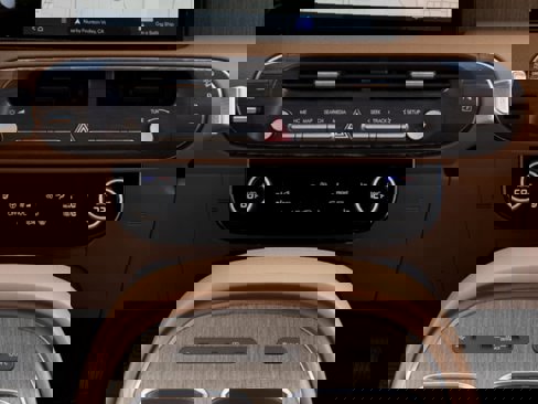 New 2026 Hyundai Palisade Calligraphy image 10