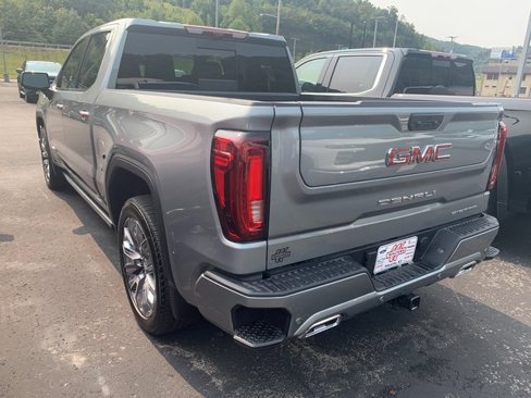 New 2026 GMC Sierra 1500 Denali image 3