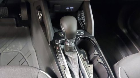 New 2026 Chevrolet TrailBlazer LT w/ LT Cold Weather Package image 21