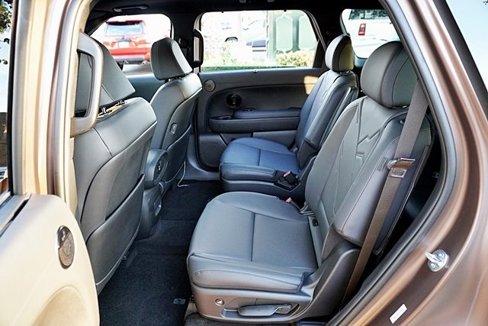 New 2026 Hyundai Palisade XRT Pro image 22