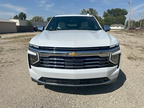 New 2026 Chevrolet Tahoe Premier image 9