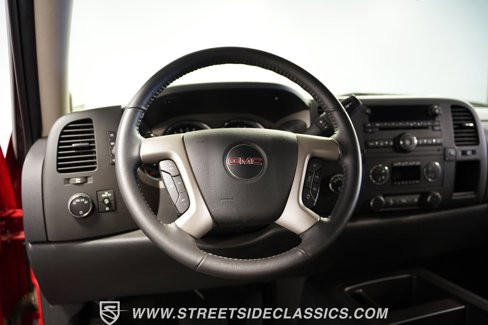 Used 2011 GMC Sierra 1500 SLE w/ Power Tech Package image 39